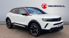 Vauxhall Mokka 1.2 Turbo SRi Premium 5dr Auto Petrol Hatchback